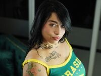 camslut showing tits AleeStorm