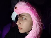 hot camslut AlexJackson