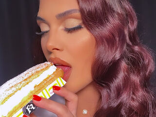 cam girl picture Alexa