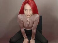 naughty camgirl AlexiaJanes