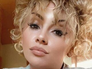 real live webcam AlexisGray