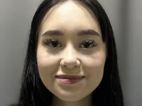 hot cam girl fingering shaved pussy AlicaSwith