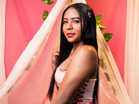 striptease AliceBrunett