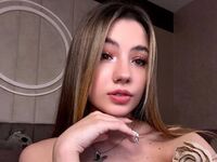 naked cam live AliceDeleon