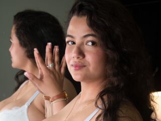 sexy camgirl picture AliceMorellli