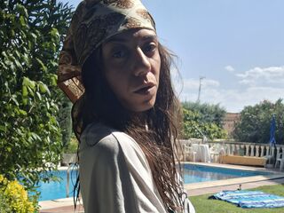 sexy live cam girl AliceSanz