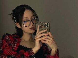 free adultcam AlinaLior