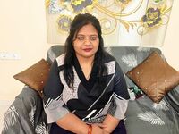 topless webcamgirl AlisCurve