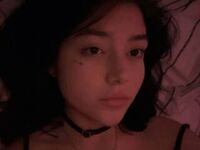 naked cam AlisaGlow