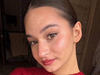 free nude web cam AlisenBrown