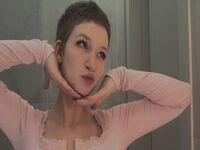 jasmin cam model AlissaSaunier