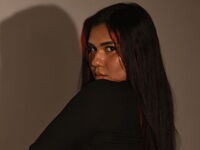 jasmin cam model AlizLatifa