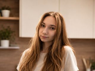 webcamgirl videochat AllieShewmaker