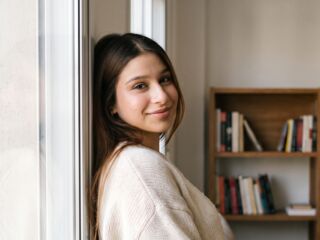cam whore livesex AlysaGagliano