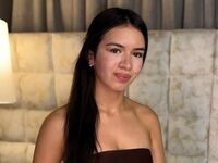 sexy live cam girl AmaraVelle