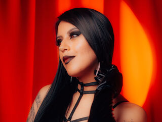 cam girl masturbating with dildo AmarantaRou