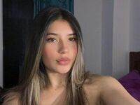 hot cam girl fingering AmberEliza