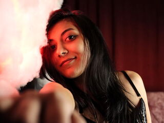 extreme webcam video AmberEnna