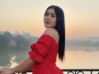 live striptease AmberJeners