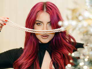 camslut naked AmberLyn