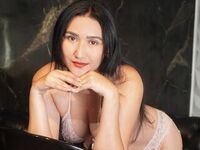 closeup cam AmberWoods