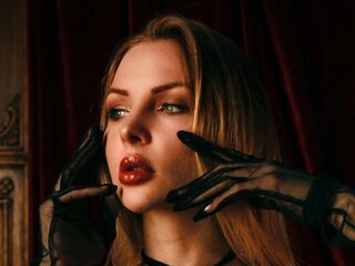 hot webcam picture AmeliaRos