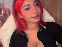 cam girl video chat AmelieEva