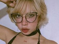 free jasmin webcam AmelieMari
