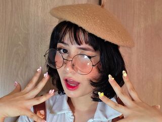 real live webcam AnaSanders