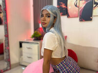 hot cam AnaiaMoon
