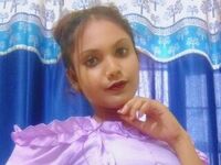 bedroom webcam AngelRani