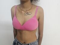 naked webcam girl masturbating AngelRubby