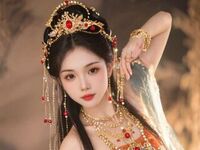 girl cam naked AngerlaMei