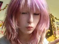 fingering cam girl AngleaStansel