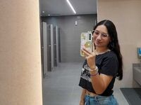 strippercam AnitMiller