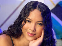 chatroom webcam picture AnjheliFox