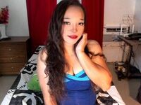 live webcam girl AnnaDelphine