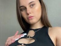 hot naked camgirl AnnaMilsan