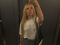 webcam girl chatroom AnnaSebastian