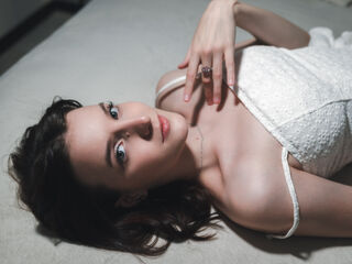 topless webcam girl AnneAstin