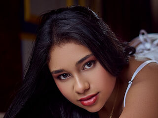 beautiful cam girl AnnieMuler