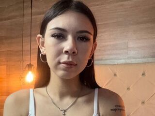 cam girl masturbating with vibrator AnnieNill