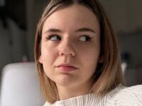 camgirl webcam pic AnnikaMorgan