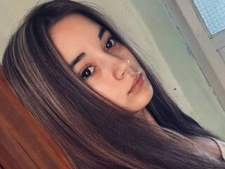 naked cam girl gallery AnnyLI