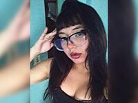 kinky webcam model AnnyPhol