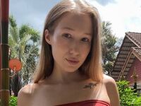 sex show online AnnySolane