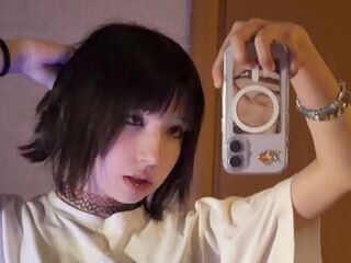 spy webcam AnnyaRivera