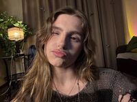 jasmin cam video AnyaCarbaugh
