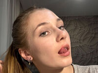 free videochat AprilSiren