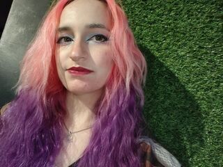 webcam stripper ArabellaSterlin